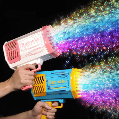 GlowBubble | Seifenblasenmaschine