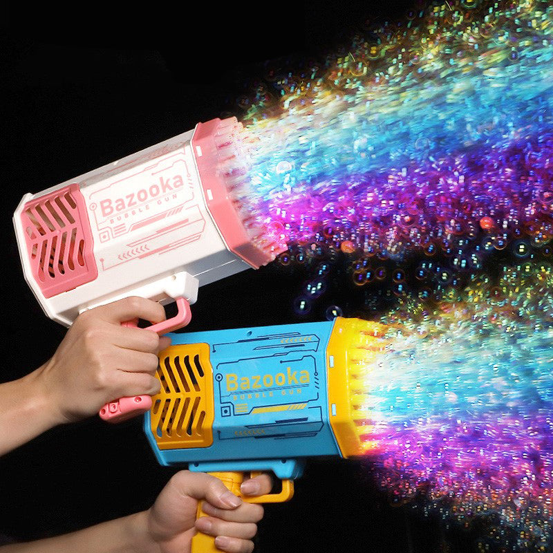GlowBubble | Seifenblasenmaschine | Brehn