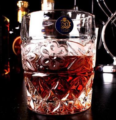 Churchill - Whiskey/Weingläser | Brehn