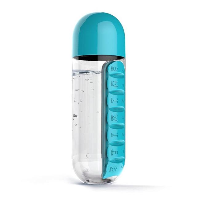 Pillendose | Brehn