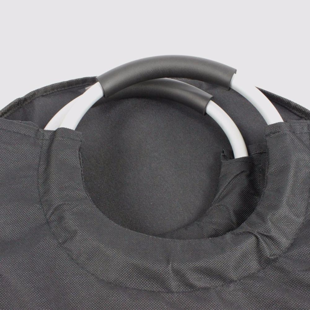 Extra Großes Leinwand Wäsche Tasche | Brehn