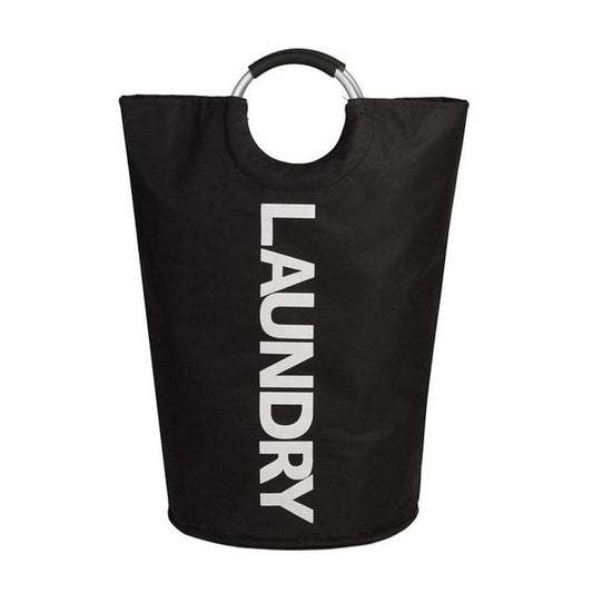 Extra Großes Leinwand Wäsche Tasche | Brehn