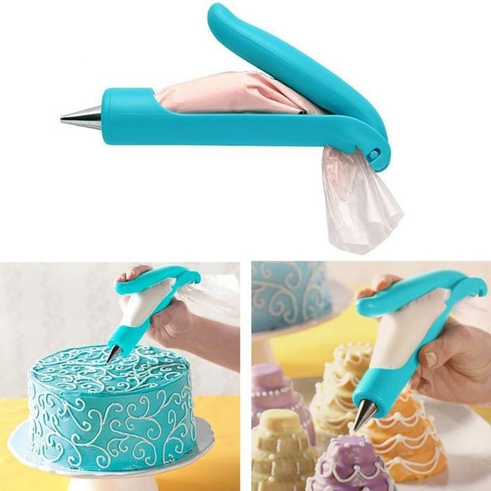Icing Pen Dekorationswerkzeug | Brehn