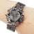 Brehn | Retro Vintage Armreuhren für Damen