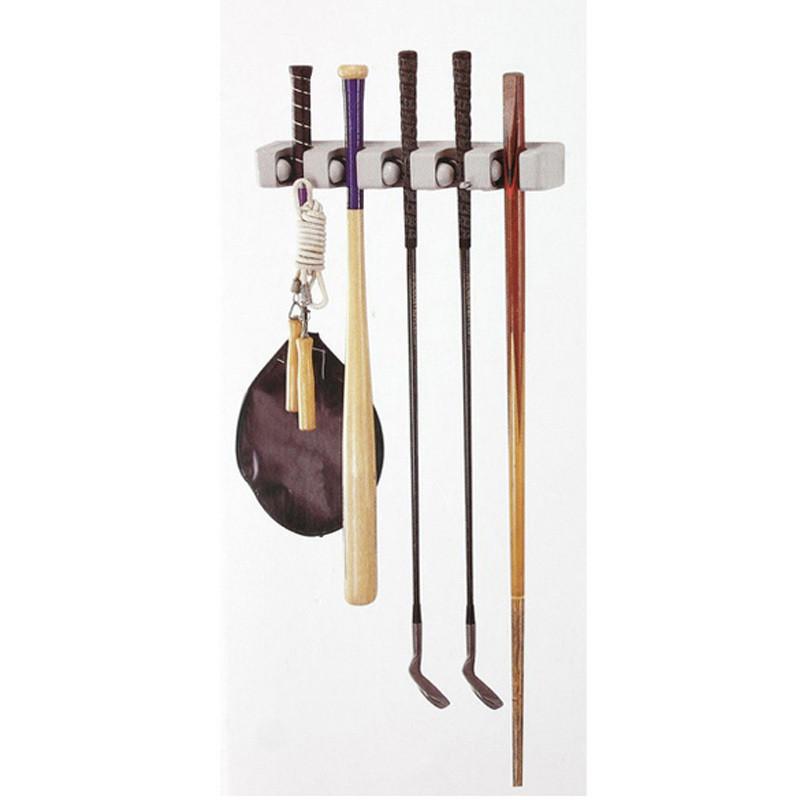 Mop & Besen Organizer Wandmontage Hängematte | Brehn
