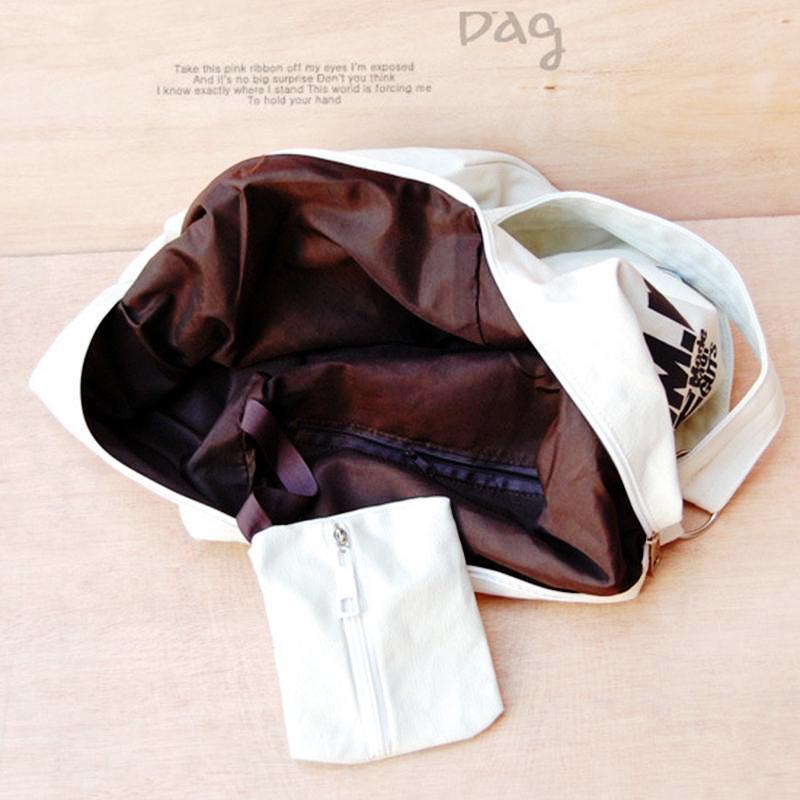 Brehn | Japan und Koreanischer Stil Hobo Taschen