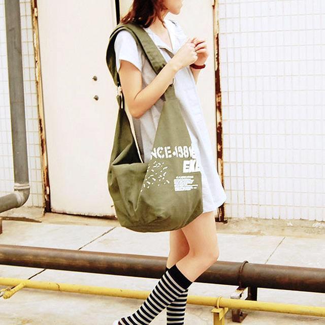 Brehn | Japan und Koreanischer Stil Hobo Taschen