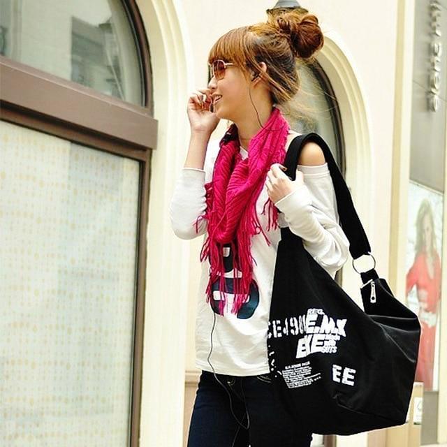 Brehn | Japan und Koreanischer Stil Hobo Taschen