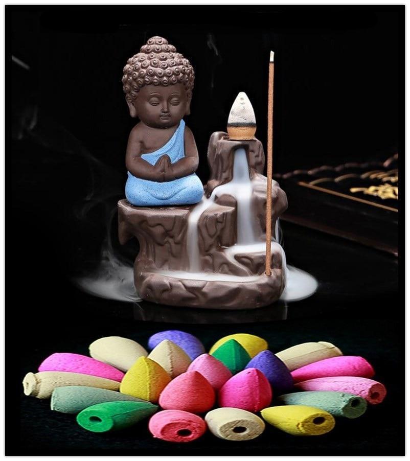 Little Buddha Räuchergefäß | Brehn