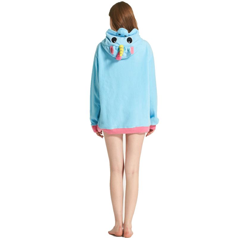 Der Einhorn Hoodie | Brehn