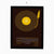 Musik-Leinwandbild, Kunstdruck, Poster, Moderne Kunst – Wandbild auf Leinwand