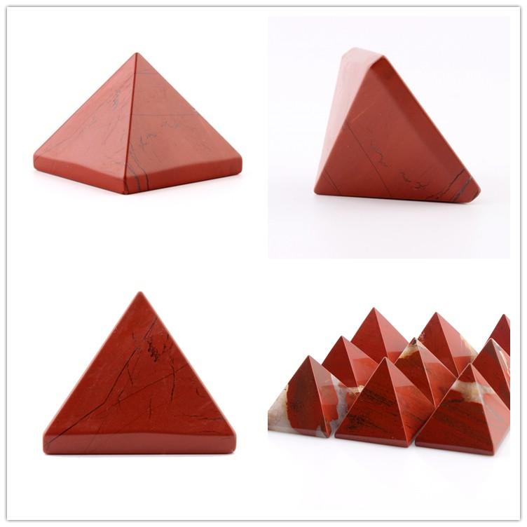 Pyramid Chakra Heilung Reiki Kristall | Brehn