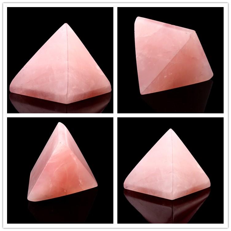 Pyramid Chakra Heilung Reiki Kristall | Brehn
