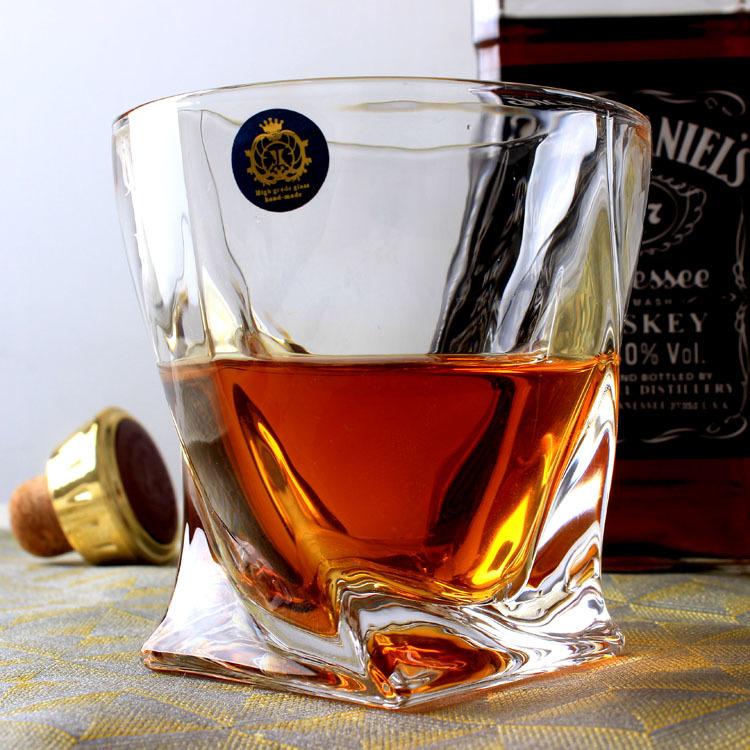 Churchill - Whiskey/Weingläser | Brehn