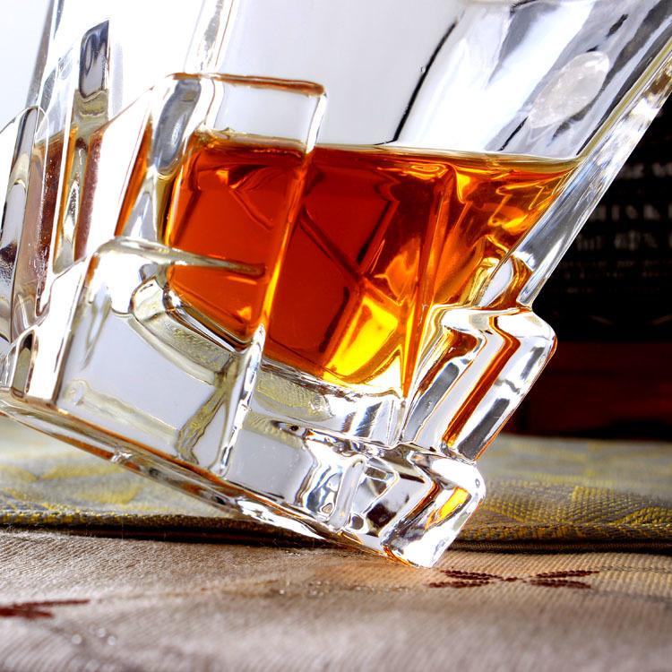 Churchill - Whiskey/Weingläser | Brehn