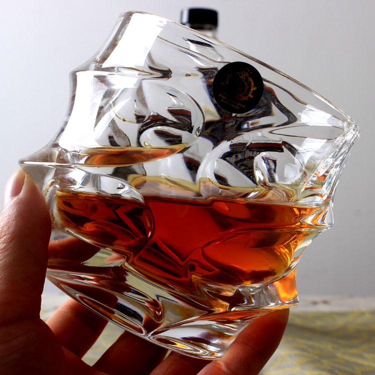 Churchill - Whiskey/Weingläser | Brehn
