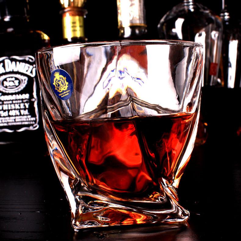 Churchill - Whiskey/Weingläser | Brehn