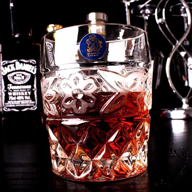 Churchill - Whiskey/Weingläser | Brehn