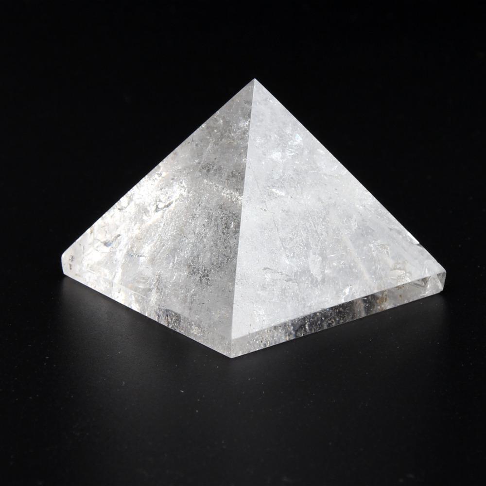 Pyramid Chakra Heilung Reiki Kristall | Brehn