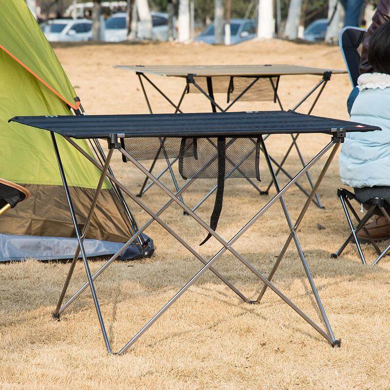 Outdoor Camping Wandern Ultraleichter Klapptisch | Brehn