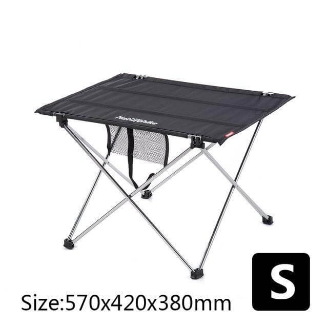 Outdoor Camping Wandern Ultraleichter Klapptisch | Brehn