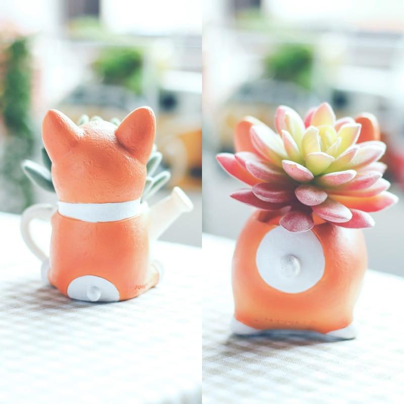 Corgi Pot | Brehn
