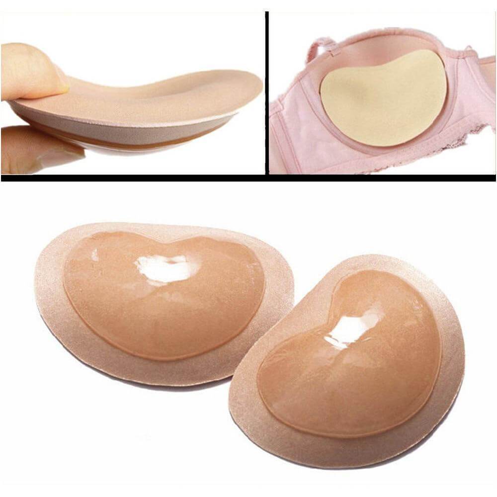 Brehn | Magic Heart Bra Filler Pads