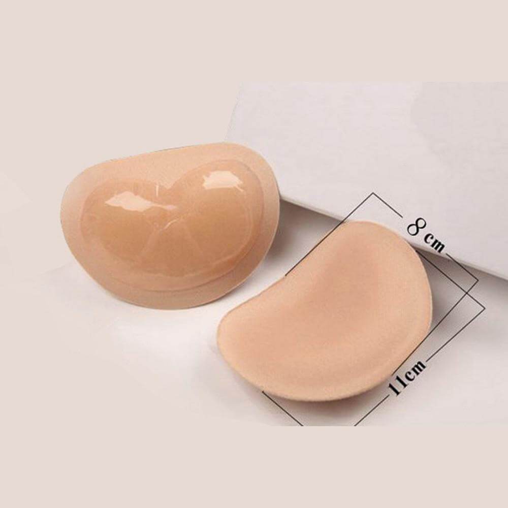 Brehn | Magic Heart Bra Filler Pads