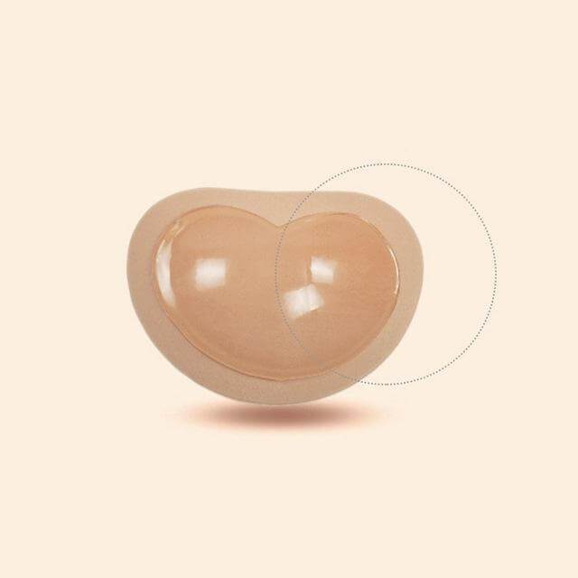 Brehn | Magic Heart Bra Filler Pads