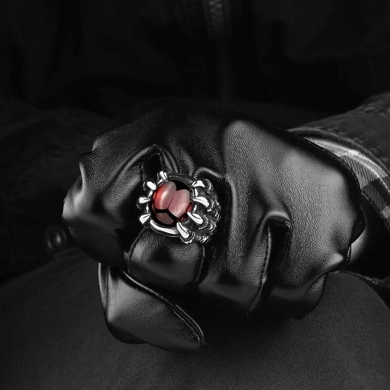 Kralle Ring | Brehn