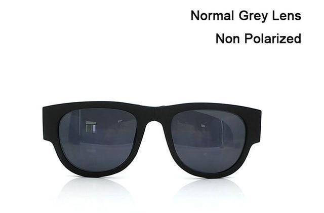 Brehn | Slap Sonnenbrille Polarisiert Slappable Wickelarmband Sonnenbrille Armband Faltbare Shades