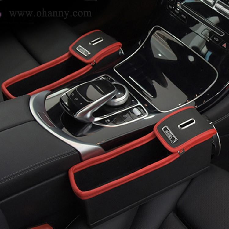 Autositzen-Organizer | Brehn