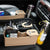 Autositzen-Organizer | Brehn