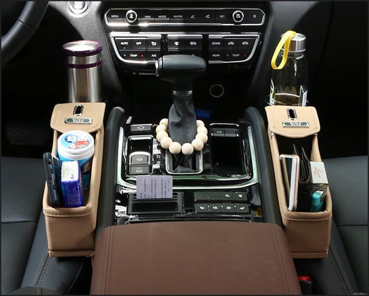 Autositzen-Organizer | Brehn