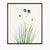 Blumen Leinwandmalerei Natur Poster - Leinwand Wandkunst Malerei