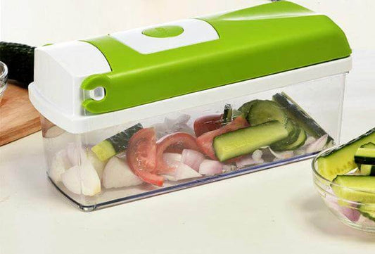 Food Cutter Container | Brehn
