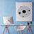 Wandbild „Sonnensystem“ – Leinwandbild