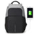 Brehn | Multifunktionaler Anti-Diebstahl Laptop-Rucksack