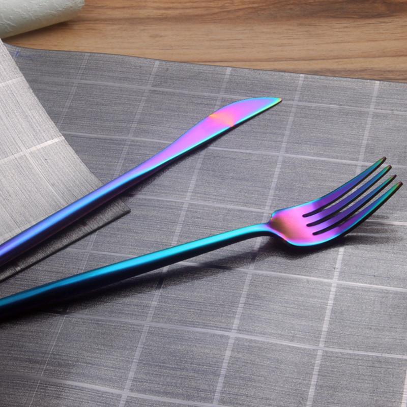 Prismware Besteck/Silberbesteck Set (4 Teile) | Brehn