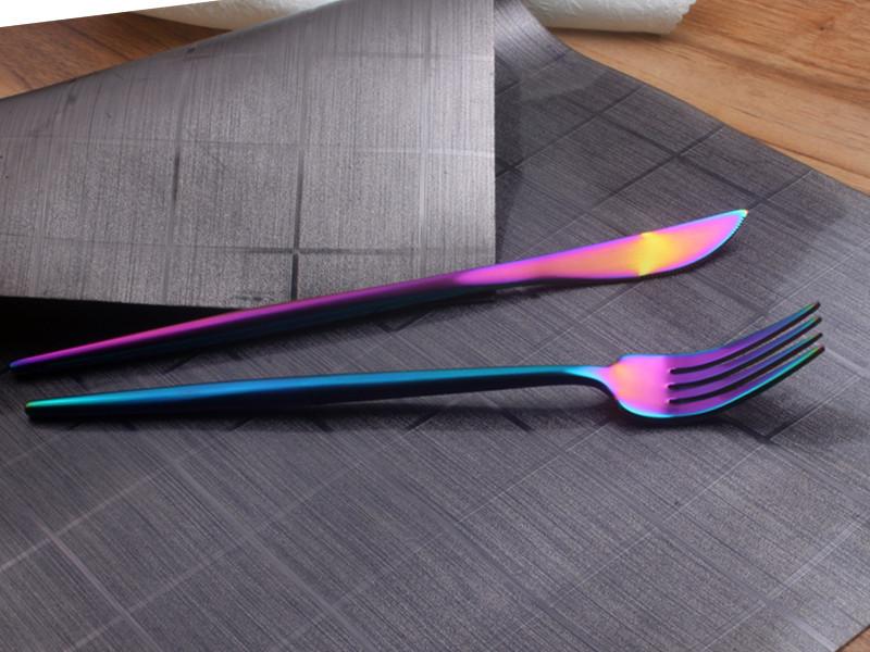 Prismware Besteck/Silberbesteck Set (4 Teile) | Brehn