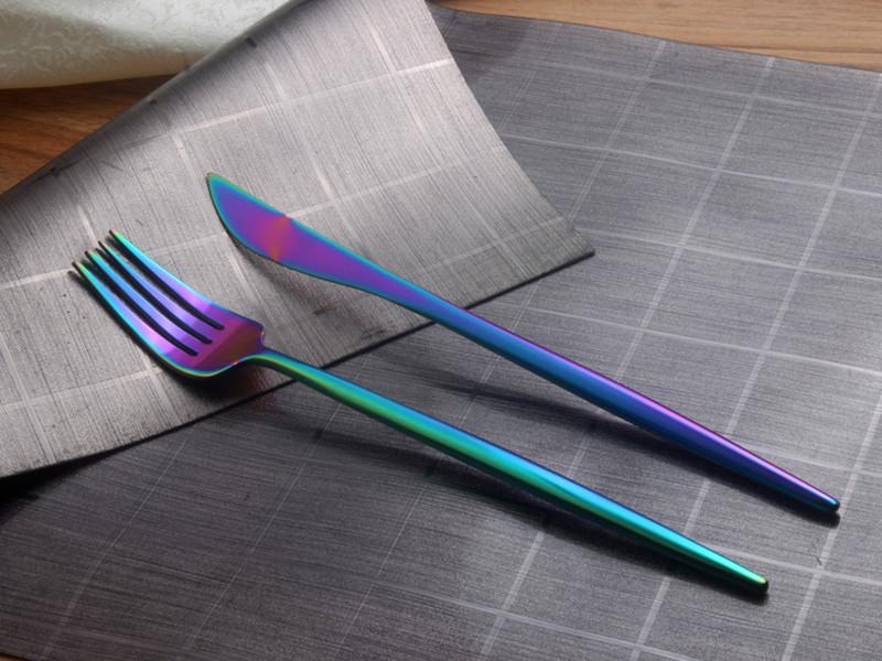 Prismware Besteck/Silberbesteck Set (4 Teile) | Brehn