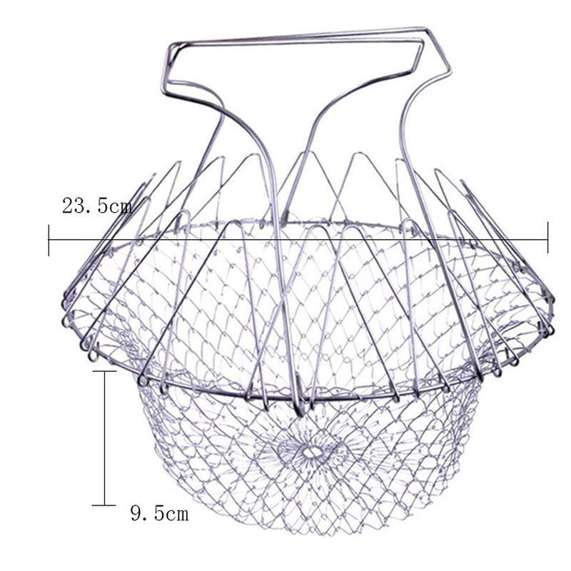 Cook Basket | Brehn