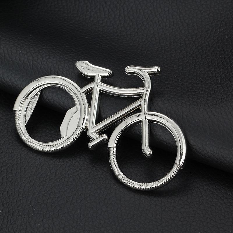 Fahrradförmiger Flaschenöffner | Brehn