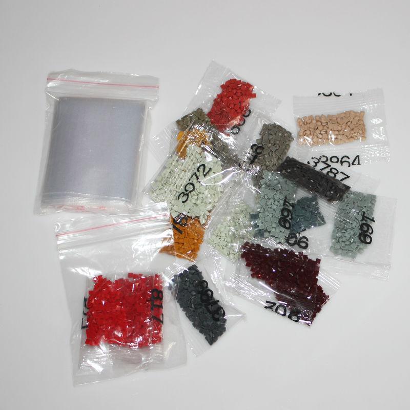 Willow Tree Garden - GemPaint Kit | Brehn