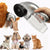 Kabelloser Tierhaarsauger – PurrClean Vac Brehn