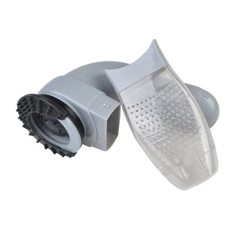 Kabelloser Tierhaarsauger – PurrClean Vac Brehn