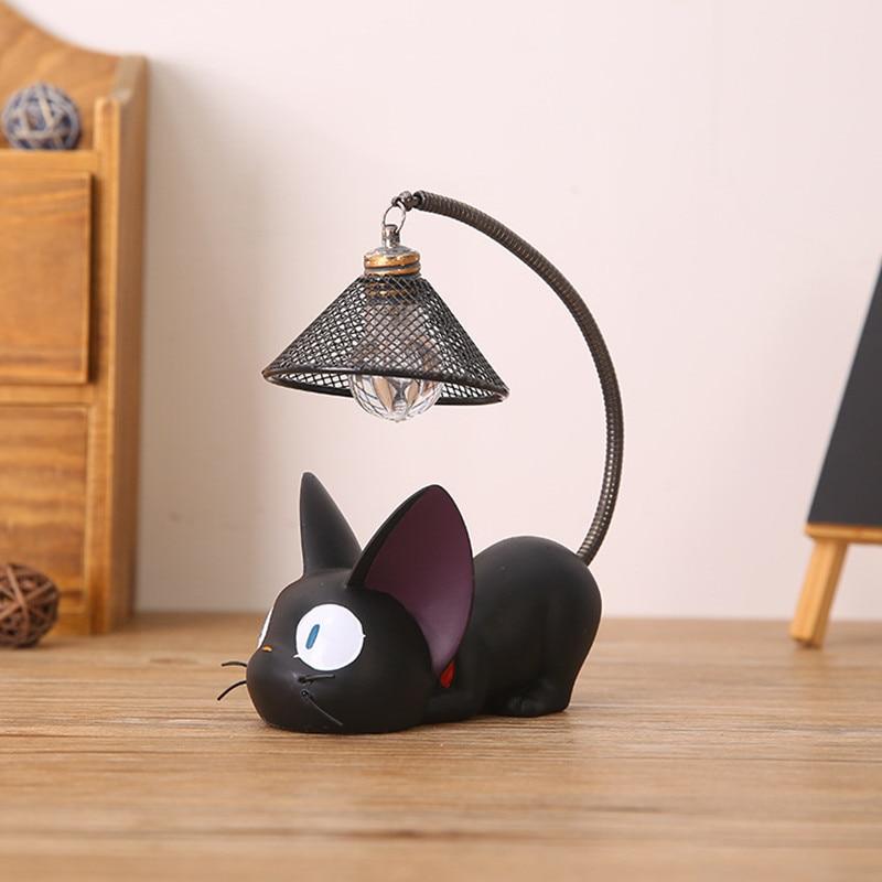 Salem - Mini Katze Nachtlicht | Brehn