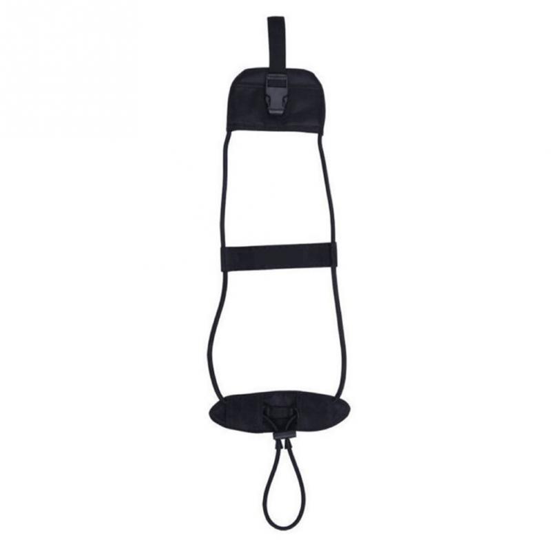 Verstellbarer Bungee-Gurt für Handgepäck-Koffer | Brehn