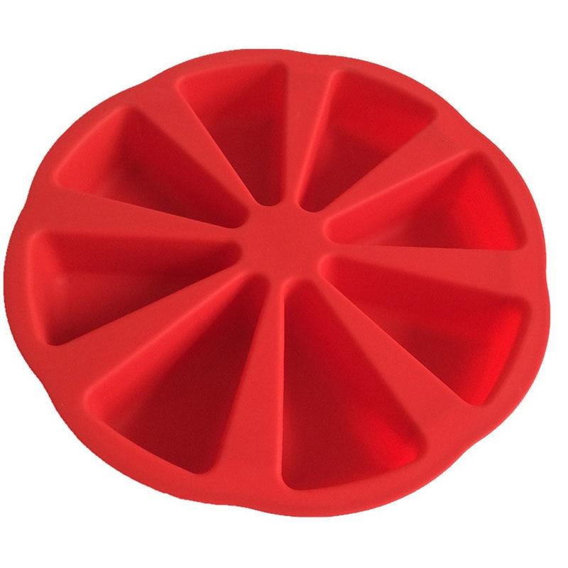 Marther - Individuelle Kuchenstück Silikon Backform | Brehn