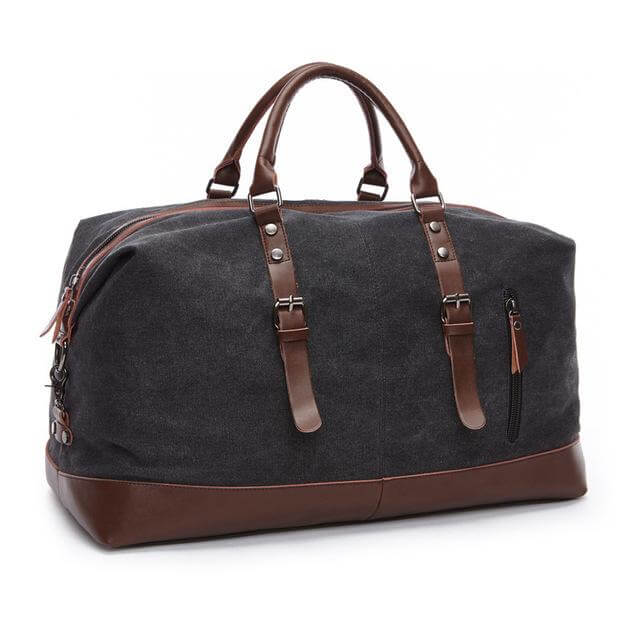 Brehn | Stilvolle Luxus Handgepäck Taschen für Männer